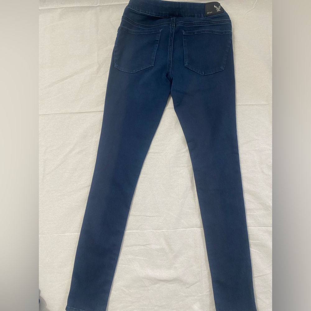4 jeans American Eagle